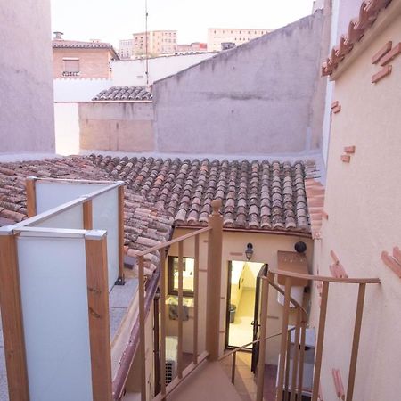 托萊多Casa Antequeruela公寓 外观 照片