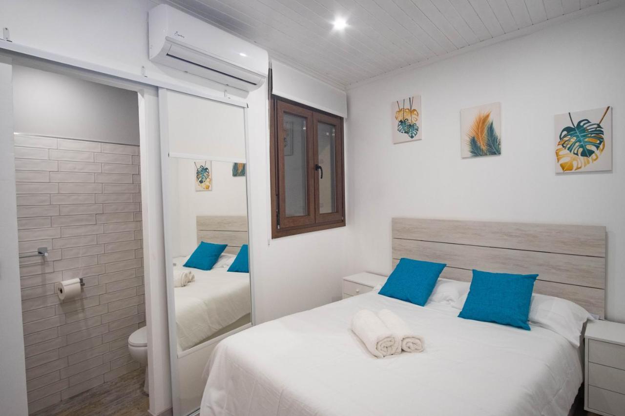 托萊多Casa Antequeruela公寓 外观 照片